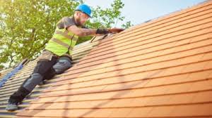 Best Metal Roofing Installation  in O, MI