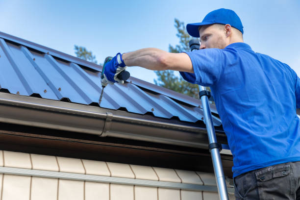 Best Gutter Installation and Repair  in O, MI