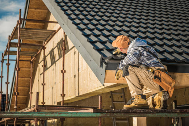 Best Roof Leak Repair  in O, MI