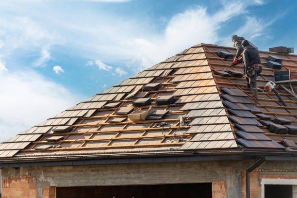 Reliable Mio, MI  Roofing repair and installation Solutions